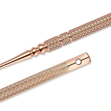 Indlæs billede til gallerivisning Øreplukkersæt i rustfrit stål (6 stk)