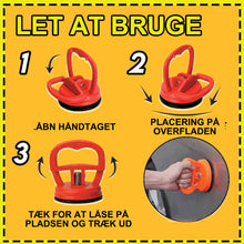 Indlæs billede til gallerivisning Mini bil Dent Reparations aftrækker