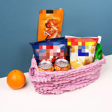 Indlæs billede til gallerivisning Magisk Plisseret Stræktaske