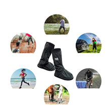 Indlæs billede til gallerivisning Vandtæt støvlebetræk