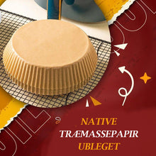 Indlæs billede til gallerivisning 🍗Air Fryer Engangspapir