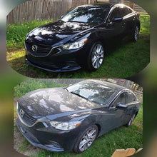 Indlæs billede til gallerivisning Anti-ridse polsk nanobelægningsmiddel