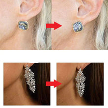 Indlæs billede til gallerivisning Støttebeslag til øreringe