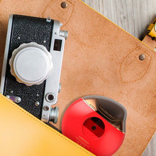 Indlæs billede til gallerivisning Bekymringsfri trimning af elektriske negleklippere