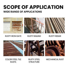 Indlæs billede til gallerivisning Rustfjerner