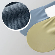 Indlæs billede til gallerivisning Skridsikre Is silke hyggelige sokker