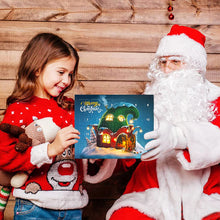 Indlæs billede til gallerivisning Gør-det-selv kalenderarmbåndssæt til 24 dages nedtælling til jul