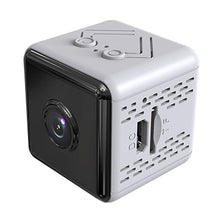 Indlæs billede til gallerivisning WiFi-styret minispionkamera