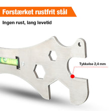 Indlæs billede til gallerivisning Angle Wrench