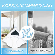 Indlæs billede til gallerivisning Magisk magnetisk rengøringsbørste