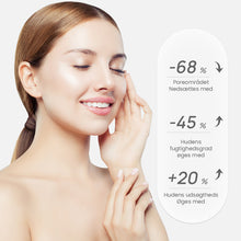 Indlæs billede til gallerivisning Næseporer-strimler med planteekstrakt