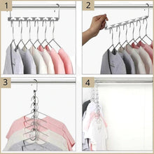 Indlæs billede til gallerivisning Magic multifunktionel metalbøjle