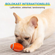 Indlæs billede til gallerivisning Udødeligt tyggelegetøj