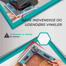 Indlæs billede til gallerivisning Måleværktøj til træbearbejdning