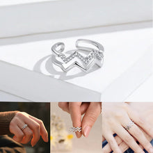 Indlæs billede til gallerivisning Bølgering