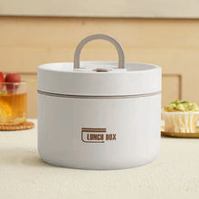 Indlæs billede til gallerivisning Transportabelt isoleret madpakkebeholder