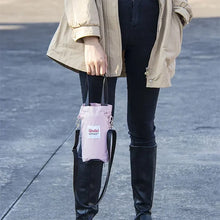 Indlæs billede til gallerivisning Multifunktionel turtaske