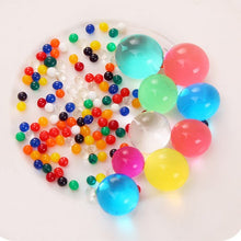 Indlæs billede til gallerivisning Krystal vandperler