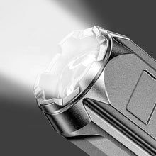 Indlæs billede til gallerivisning Kraftig Led lommelygte