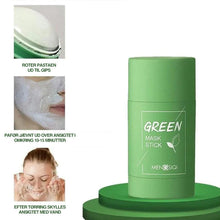 Indlæs billede til gallerivisning Fast rengøringsmaske