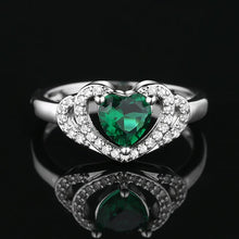 Indlæs billede til gallerivisning Tag dig tid-Hjertering