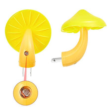 Indlæs billede til gallerivisning Sød lille svampe natlampe(10% rabat for 2 styk, 20% rabat for 3 styk, 30% rabat for 4 styk)