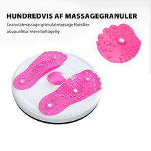 Indlæs billede til gallerivisning Taljetrænende balance brætskive