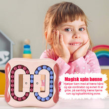 Indlæs billede til gallerivisning Roterende fingerterning