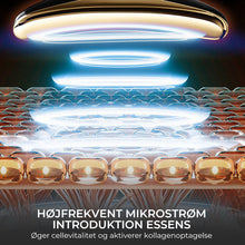 Indlæs billede til gallerivisning Løftende og opstrammende Massageapparat med sonisk vibration