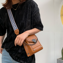 Indlæs billede til gallerivisning Ny Udgave All-match Budbringertaske