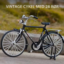 Indlæs billede til gallerivisning Retro dekorations cykelmodel