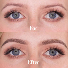 Indlæs billede til gallerivisning Magisk øjenbrynsblyant