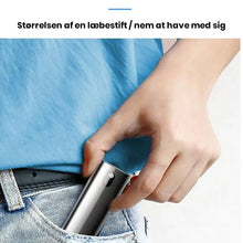 Indlæs billede til gallerivisning Sprøjte og aftørring Skærmrens