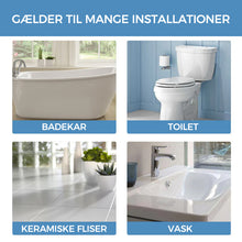 Indlæs billede til gallerivisning Flisereparationsmasse