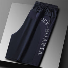 Indlæs billede til gallerivisning Sommer elastiske sportsshorts