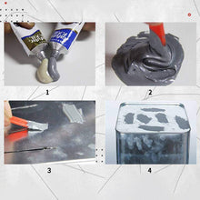 Indlæs billede til gallerivisning Magisk reparationslim (A+B)