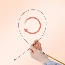 Indlæs billede til gallerivisning Drillende, sjovt tryllestavs-legetøj til kattekillinger