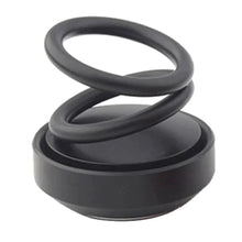 Indlæs billede til gallerivisning Solcelledrevet luftrenser til bilen