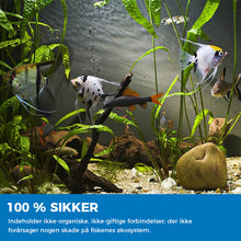 Indlæs billede til gallerivisning Akvarie rensende pulver