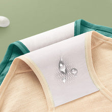 Indlæs billede til gallerivisning Silk High Waist Crossover Body Shaping Trosor