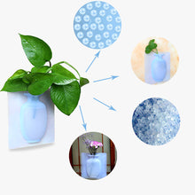 Indlæs billede til gallerivisning Magisk Silikonevase