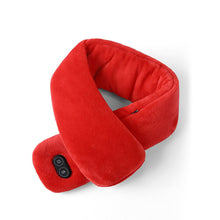 Indlæs billede til gallerivisning Opvarmet massagetørklæde