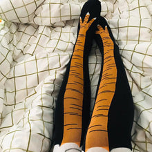 Indlæs billede til gallerivisning Kyllingebensokker