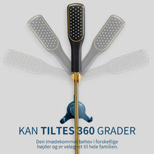 Indlæs billede til gallerivisning Bruser Rack med kroge