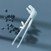 Indlæs billede til gallerivisning Træningsspisepinde til børn