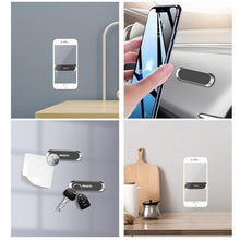 Indlæs billede til gallerivisning Magnetisk telefonholder
