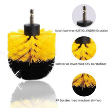 Indlæs billede til gallerivisning Power Scrubber Brush Cleaner