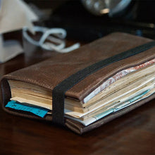 Indlæs billede til gallerivisning The Grail Diary - Fan-fremstillet rekvisit kopier