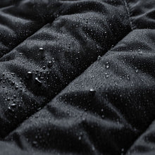 Indlæs billede til gallerivisning Opvarmet vatteret jakke