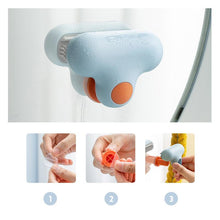 Indlæs billede til gallerivisning Rengøringsværktøj til glas